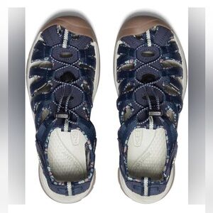 KEEN Whisper Sport Sandals